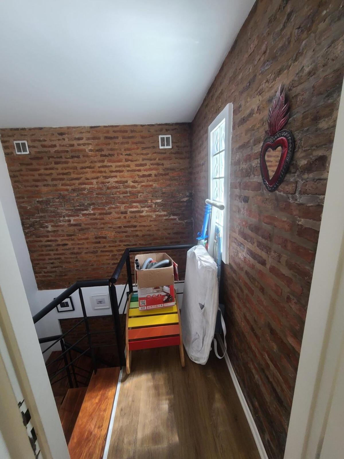Nunez Depto Luminoso Amplio 3hab Terraza Propia Apartamento Ciudad Autónoma de Buenos Aires