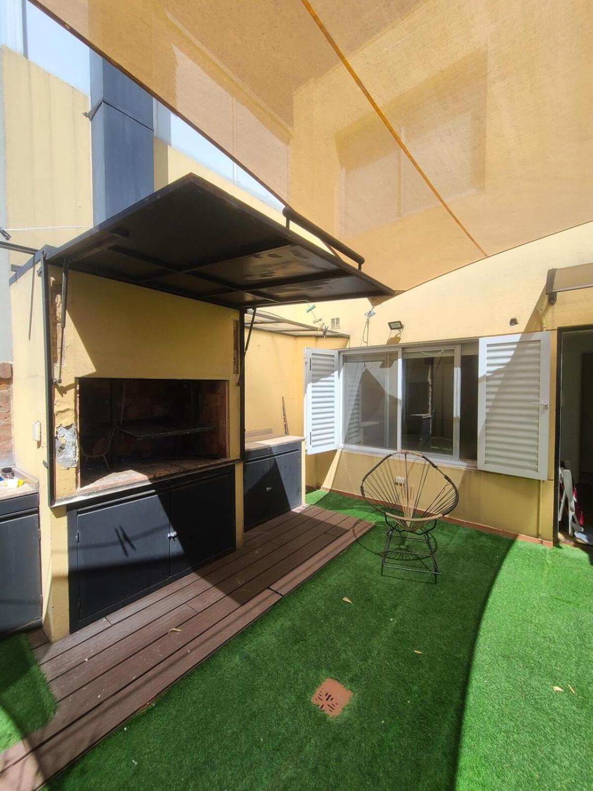Nunez Depto Luminoso Amplio 3hab Terraza Propia * Ciudad Autónoma de Buenos Aires