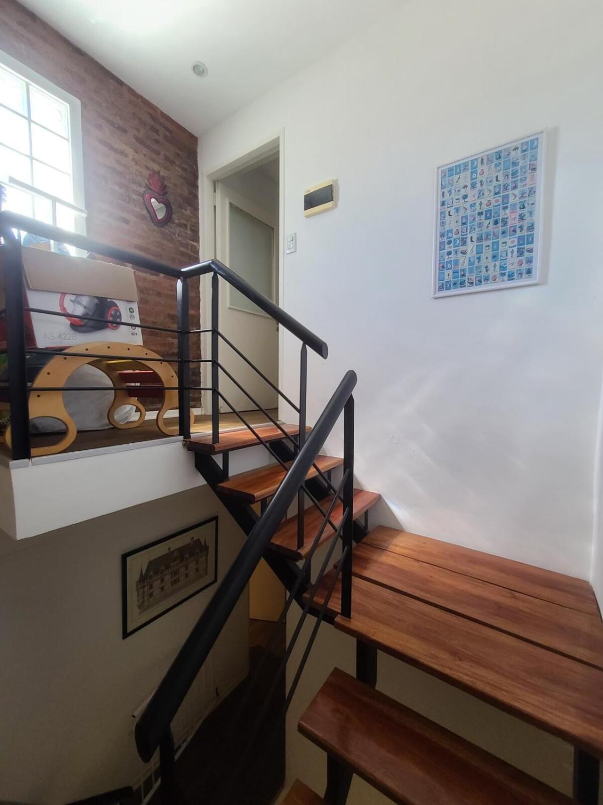 Nunez Depto Luminoso Amplio 3hab Terraza Propia Apartamento Ciudad Autónoma de Buenos Aires